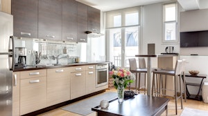 A sweet stay at Montmartre image 2