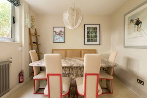 Marble & Kensington image 10