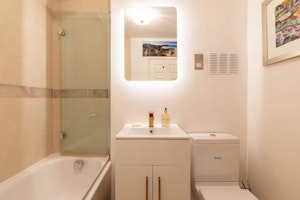 Marble & Kensington image 6
