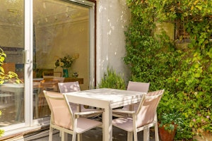 Marble & Kensington image 5