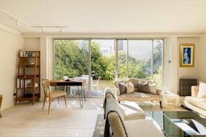 Marble & Kensington image 1