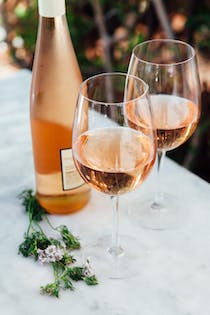 Dine at Herringbone La Jolla