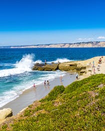 Explore the Vibrant Neighborhood of La Jolla Shores