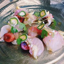 Dine at NINE-TEN Restaurant & Bar