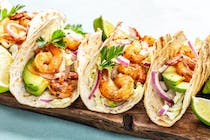 Enjoy Authentic Mexican Cuisine at Don Bravo