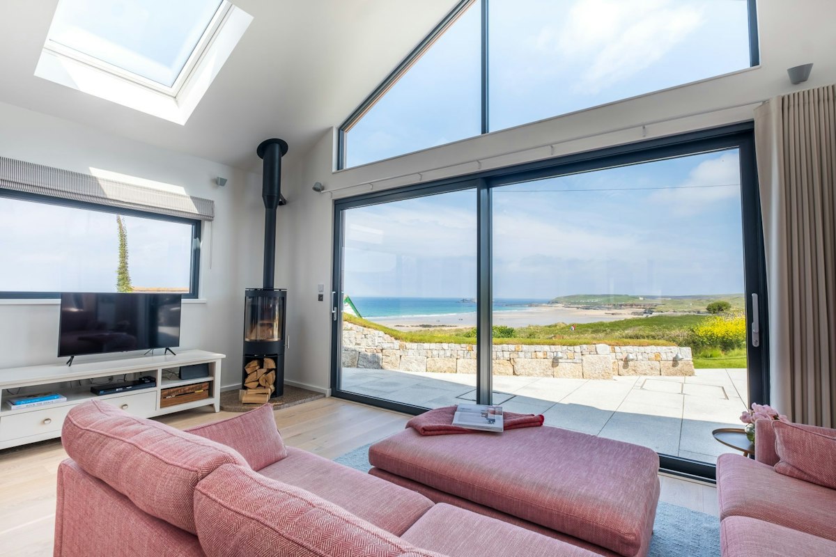 Cornish Dreams, South West England