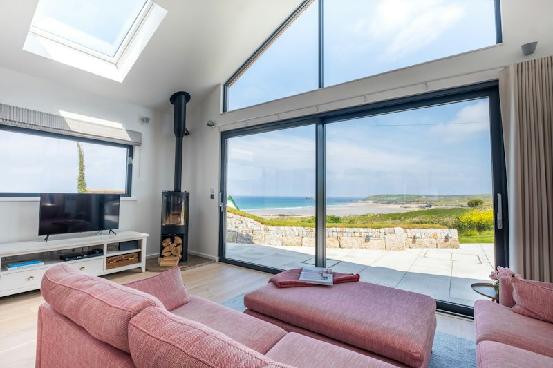 Cornish Dreams main image