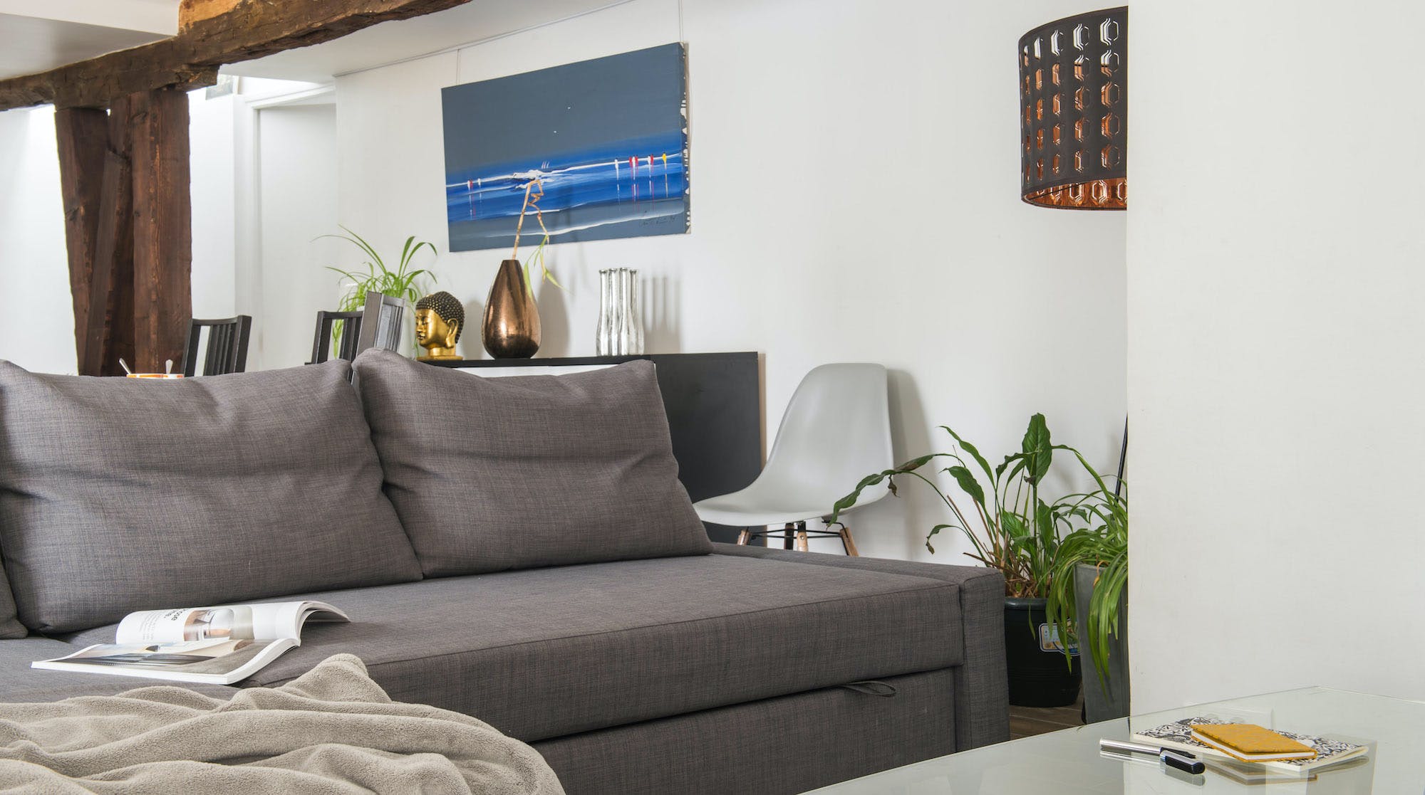 Frameworks | Paris, Île-de-France, France | Venue Report