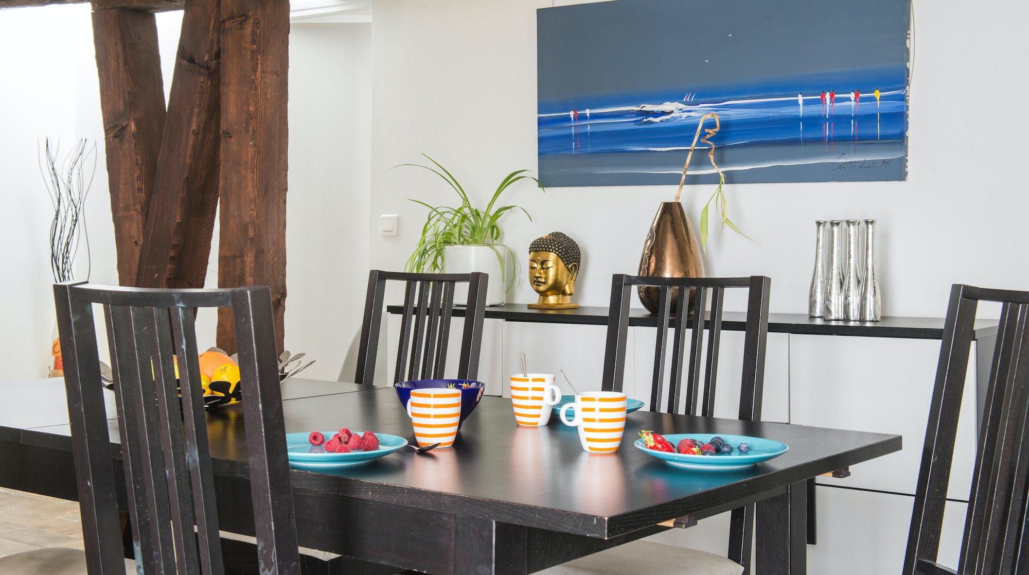 Frameworks | Paris, Île-de-France, France | Venue Report