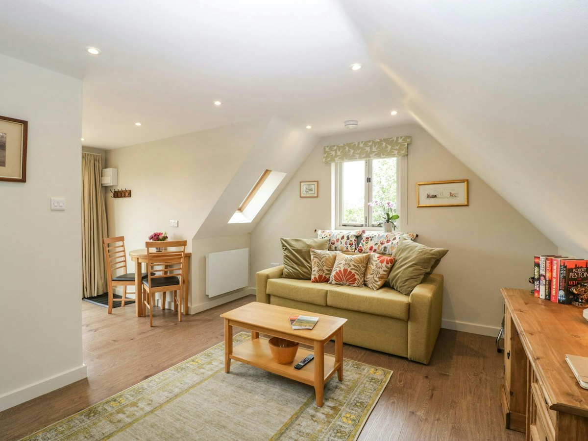 A Somerset Love Affair, South West England