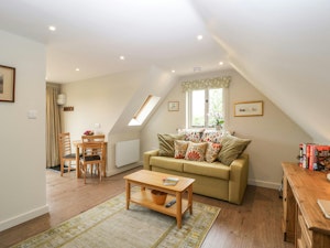 A Somerset Love Affair image 1