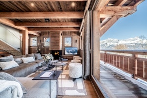 Blanc & Birch image 1
