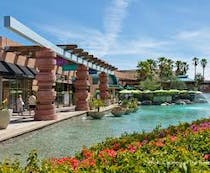 Explore The River at Rancho Mirage