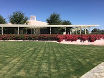Explore the Midcentury-Modern Splendor of Sunnylands