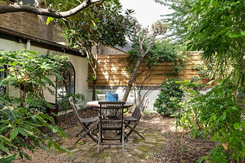 A Chelsea Retreat additional image