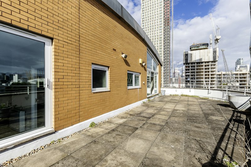 River Reflection additional image