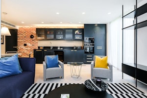 Soho Muse image 3
