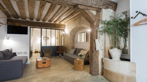 The Hideaway image 1