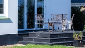 Art Deco House image 12