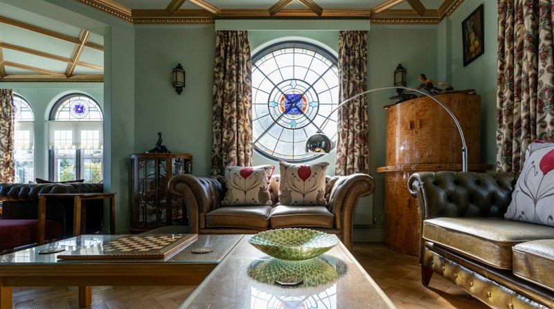 Art Deco House additional image
