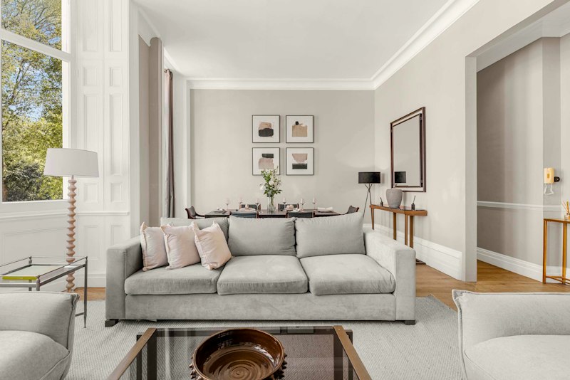 Marble & Park main image