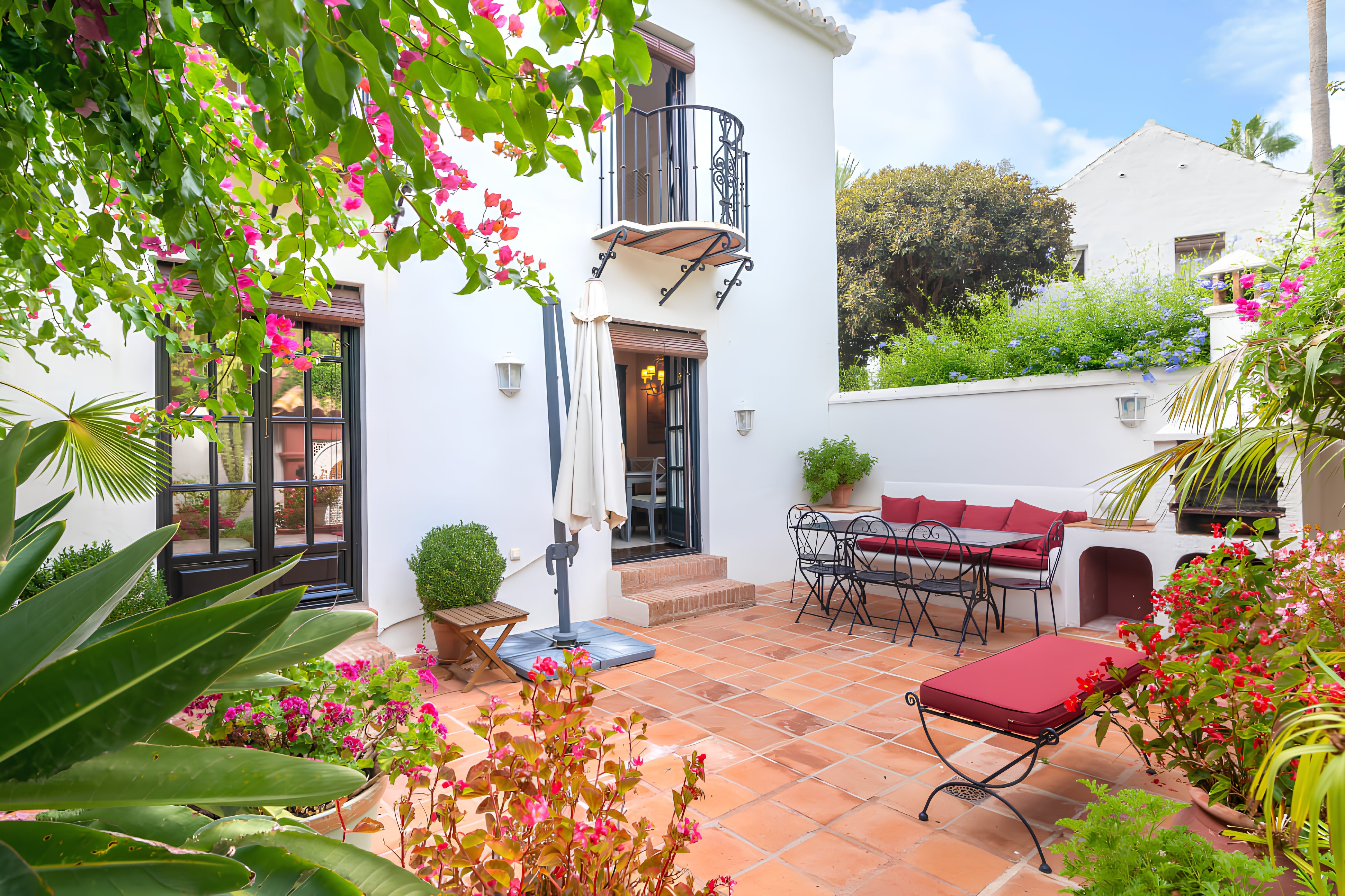 Casa del Mar, Marbella, Spain | Plum Guide