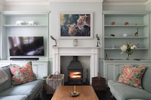 Edwardian Elegance image 4