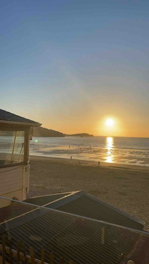 Tolcarne Sands image 12