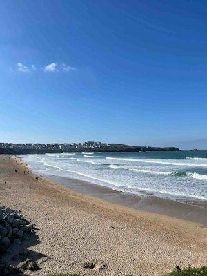 Tolcarne Sands image 7