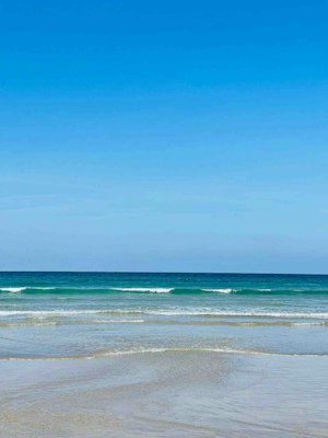 Tolcarne Sands image 4