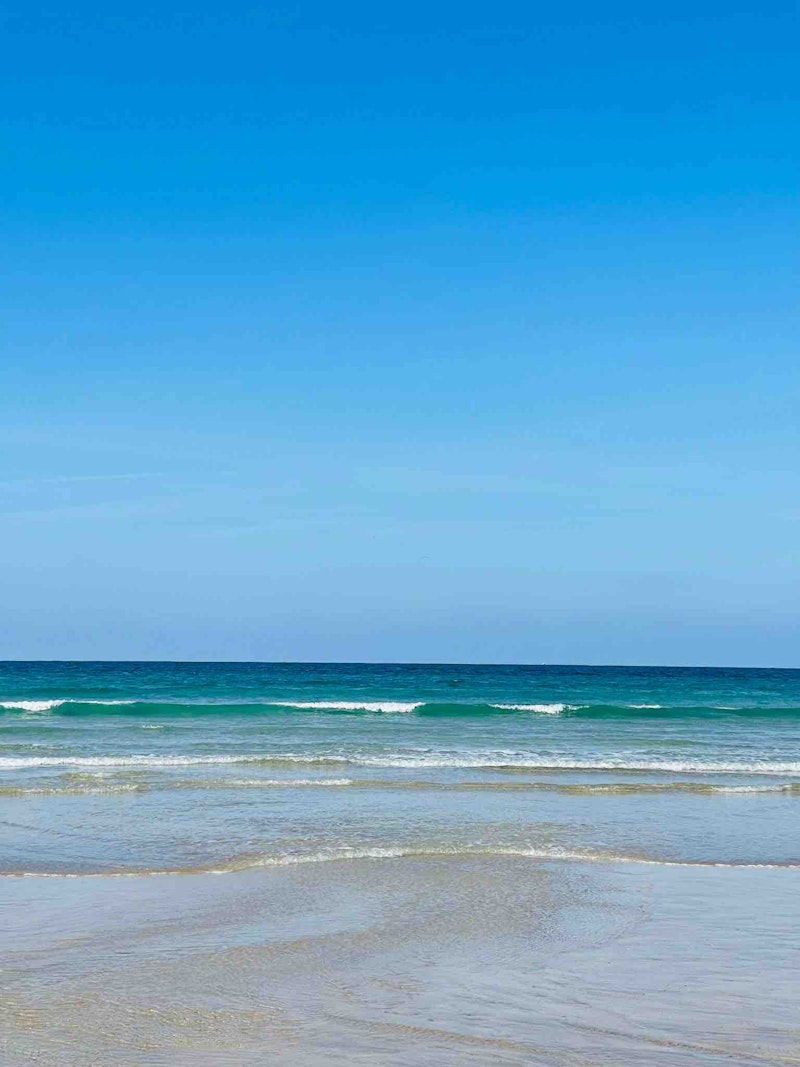 Tolcarne Sands additional image