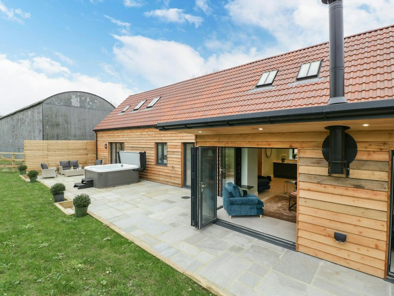 The Orchard Barn additional image