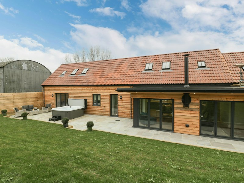 The Orchard Barn additional image