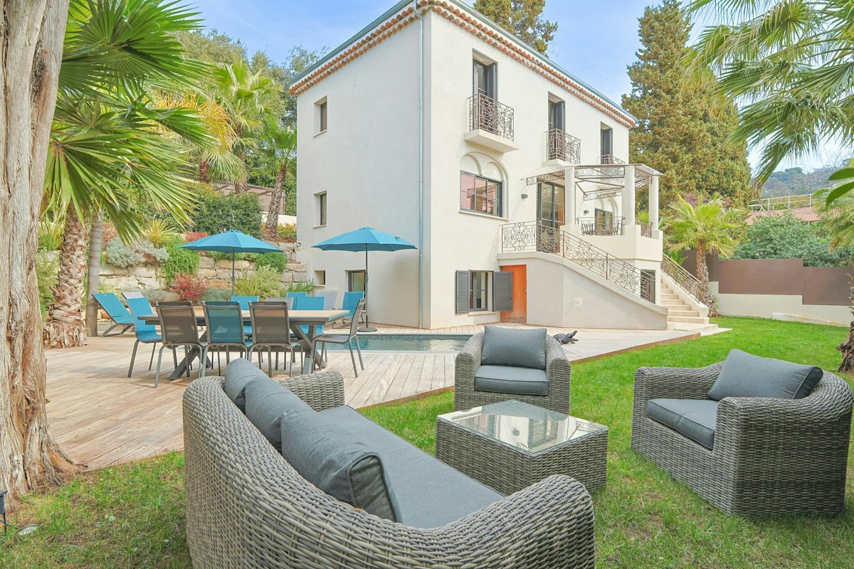 Palm Pleasure, Provence-Alpes-Côte d'Azur