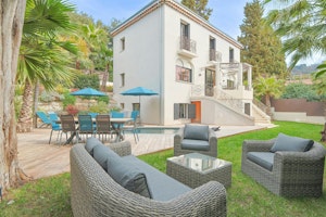 Palm Pleasure image 1