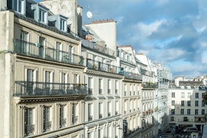 Parisian Eden image 13