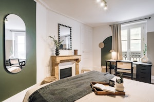 Parisian Eden image 10