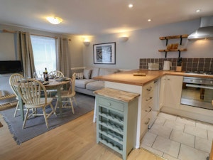 The Ropemaker's Cottage image 14