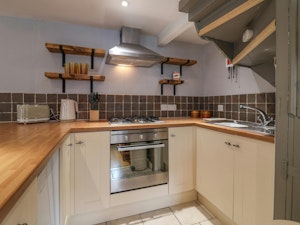 The Ropemaker's Cottage image 12