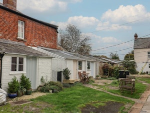 The Ropemaker's Cottage image 10