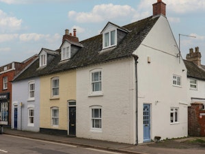 The Ropemaker's Cottage image 6