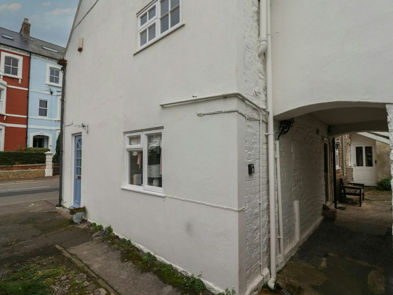 The Ropemaker's Cottage additional image
