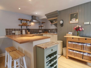 The Ropemaker's Cottage image 3