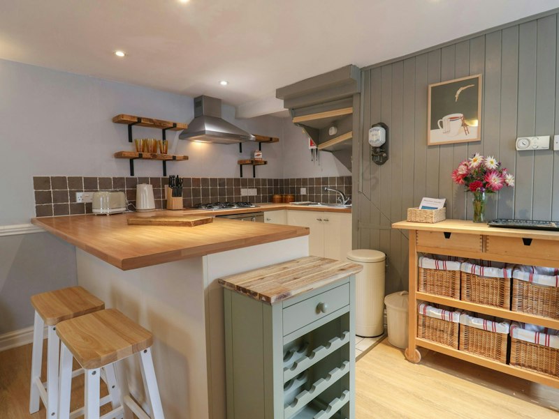 The Ropemaker's Cottage additional image