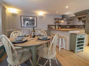 The Ropemaker's Cottage image 1