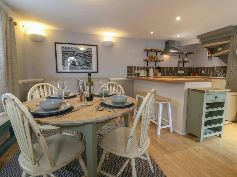 The Ropemaker's Cottage main image