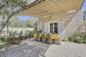 Provence Nook image 8