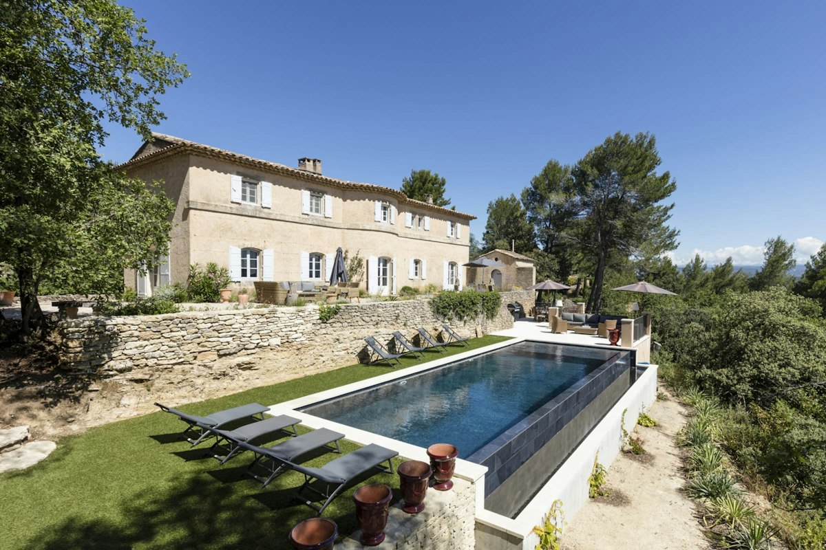 Provence Nook, Provence-Alpes-Côte d'Azur