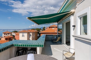 Seaside in Nice image 12