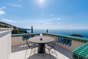 Seaside in Nice image 11